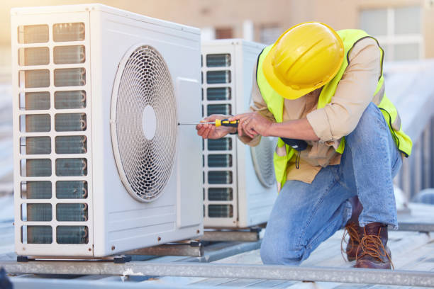 Gun Barrel City, TX HVAC Company