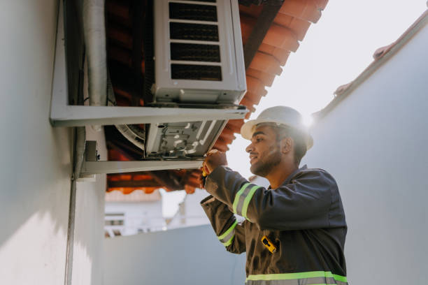 AC Installation Near Me in Gun Barrel City, TX