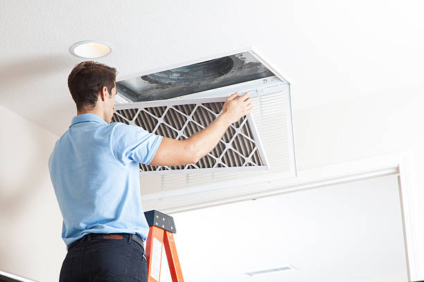 HVAC Troubleshooting in Gun Barrel City, TX