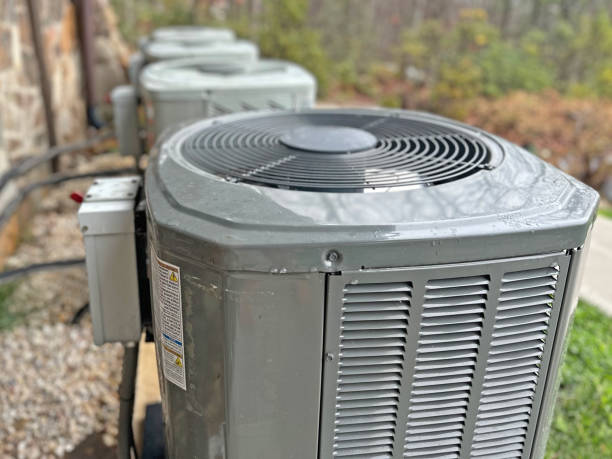 Gun Barrel City, TX HVAC Company